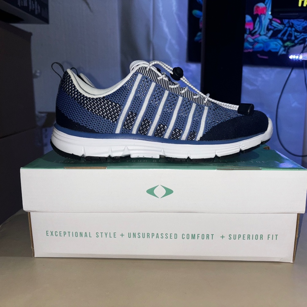Apex Women's Shoes